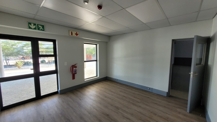 To Let Commercial Property for Rent in Atlas Gardens Western Cape